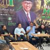 Ambo Dalle Ajak Pengusaha Lokal Rebut Peluang Bisnis Tambang