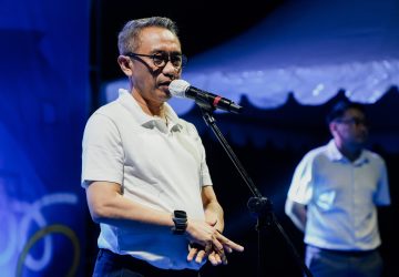 Berani Cup 2026 Bergulir, Pemain Lokal Morowali Adu Kualitas