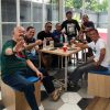 JMSI Sulteng Matangkan UKW, Raker hingga Agenda Sosial