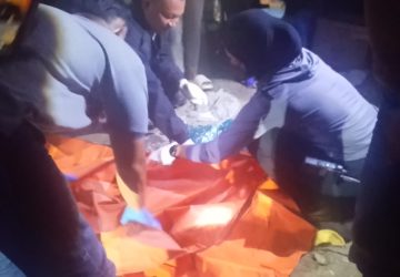 Bayi Dibuang Bersama Sampah, Jasadnya Ditemukan di TPA Kawatuna