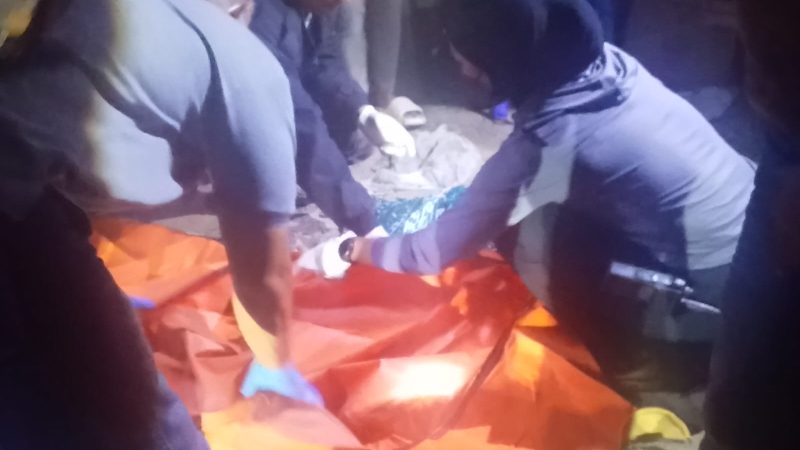 Bayi Dibuang Bersama Sampah, Jasadnya Ditemukan di TPA Kawatuna