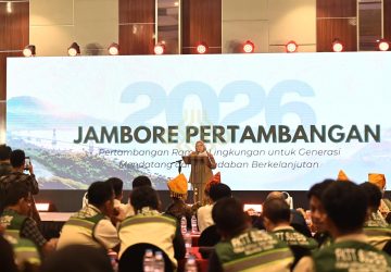 Potensi Tambang Sulteng Besar, Reny Ingatkan Tanggung Jawabnya