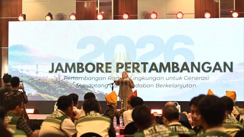 Potensi Tambang Sulteng Besar, Reny Ingatkan Tanggung Jawabnya