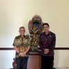 DPRD Sulteng Gali Strategi Bali Kembangkan Pariwisata