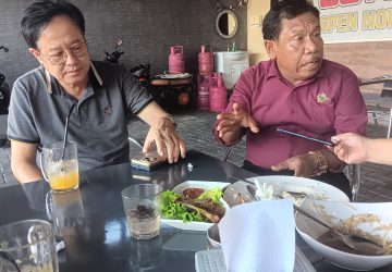 PT Makmur Mandiri Bantah Tuduhan Perusakan, Siapkan Laporan Balik