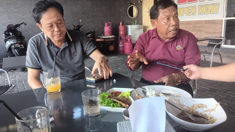 PT Makmur Mandiri Bantah Tuduhan Perusakan, Siapkan Laporan Balik