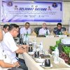 RUPS Perseroda Sulteng Bahas Restrukturisasi dan Pengembangan Investasi