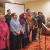 Panitia MHA Sulteng Dikukuhkan, DPRD Dorong Penguatan Kelembagaan