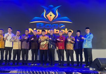 Anggaran Pendidikan Tertinggi hingga Dapodik, Pemprov Sulteng Raih Sejumlah Apresiasi
