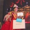 Cinta Reseky, Gadis 12 Tahun yang Menemukan Panggung Besarnya di Miss Icon Sulteng