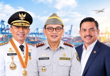 Sulteng Buka Jalan bagi UMKM Menuju Pasar Dunia