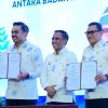 Setelah Gerakan 1.000 Eksportir, Sulteng Siapkan Klinik Ekspor untuk UMKM
