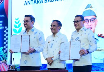Setelah Gerakan 1.000 Eksportir, Sulteng Siapkan Klinik Ekspor untuk UMKM