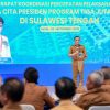 Program Tiga Juta Rumah Dikebut, Sulteng Kejar 8.000 Unit Tahun Ini