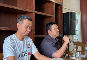 Nugi Mundur dari NasDem dan DPRD Palu, Pilih Bergabung ke PSI