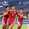 Indonesia U-20 Taklukkan Australia 2-0, Tiket Piala Asia Aman