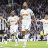 Menang 4-1 atas Newcastle, Leeds United Melompat ke Tiga Besar
