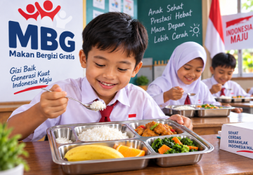 Produk Susu Dilarang dalam MBG, DPR Minta Aturan Dijalankan