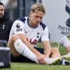 Mudryk Cedera Lagi, Tottenham Kehilangan Winger Ukraina
