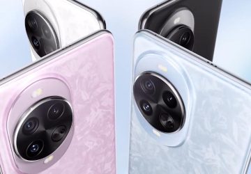 HUAWEI nova 16s Pro Bawa Kamera 200MP, Baterai Besar Jadi Daya Tarik