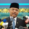 Usai Dilantik, Suahasil Ungkap Arahan Presiden soal APBN