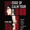 Tiffany Young Bawa Album Edge of Calm ke Jakarta