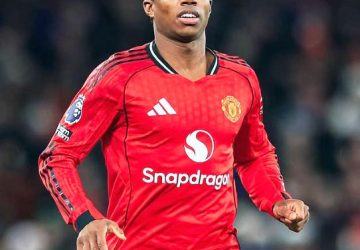 Tyrell Malacia Resmi Gabung FC Cincinnati, Babak Baru Eks Bek Manchester United di MLS