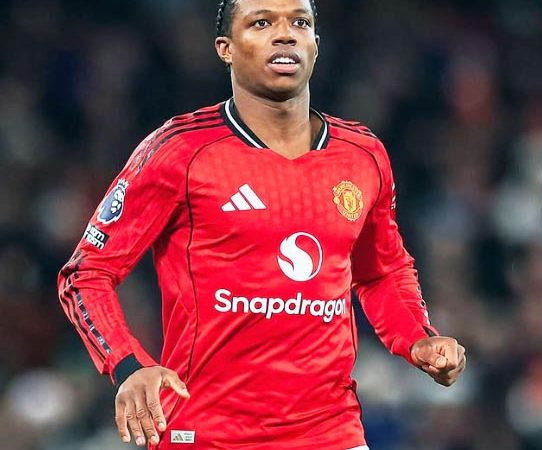 Tyrell Malacia Resmi Gabung FC Cincinnati, Babak Baru Eks Bek Manchester United di MLS
