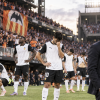 Valencia Masuk Fase Baru Usai Pecat Corberan dan CEO Ron Gourlay