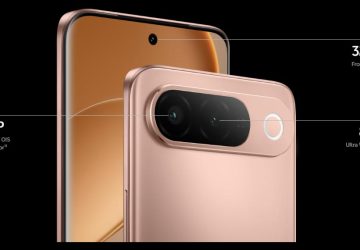 Vivo T5 Bawa Dimensity 7500 Turbo dan Kamera 50MP OIS
