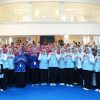 Kunjungi Sulteng, Selvi Ananda Serukan Gerakan Hemat Energi
