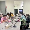 Komisi IV DPRD Sulteng Matangkan Perubahan Perda Penyelenggaraan Kesehatan