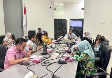 Komisi IV DPRD Sulteng Matangkan Perubahan Perda Penyelenggaraan Kesehatan