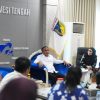 Gubernur Sulteng Perjuangkan Kepastian Status PPPK Tenaga Kesehatan