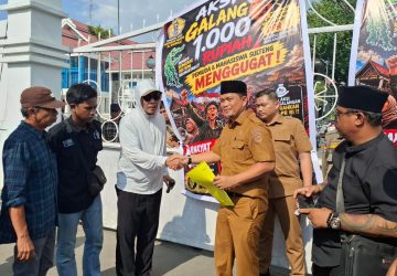 Polemik DBH Tak Berhenti di Aksi, HPA Siapkan Uji Materi UU Sulteng ke MK