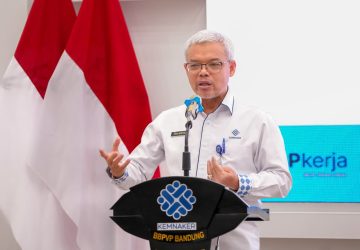 Ribuan Lowongan Kerja Masih Bisa Dilamar di Karirhub