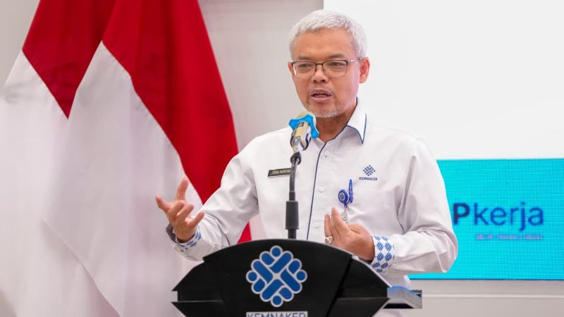 Ribuan Lowongan Kerja Masih Bisa Dilamar di Karirhub