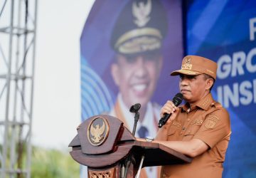 Solar Gagal Diisi Gara-Gara QR Code, Pemprov Sulteng Siapkan Solusi