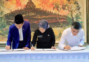 Pemerintah Tetapkan 26 Hari Libur Nasional dan Cuti Bersama 2027
