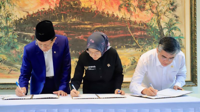 Pemerintah Tetapkan 26 Hari Libur Nasional dan Cuti Bersama 2027