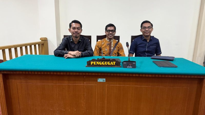 Kuasa Hukum Lima Kades Ungkap Tenggat 21 Hari untuk Bupati Banggai