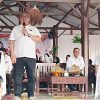 Ahmad Ali Minta PSI Donggala Tak Cepat Puas, Targetkan Menang Pemilu 2029