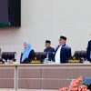 DPRD dan Pemprov Sulteng Sepakati Perubahan APBD 2026
