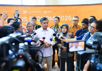 KBJI 2026 Diluncurkan, Jabatan Kerja Indonesia Diperbarui