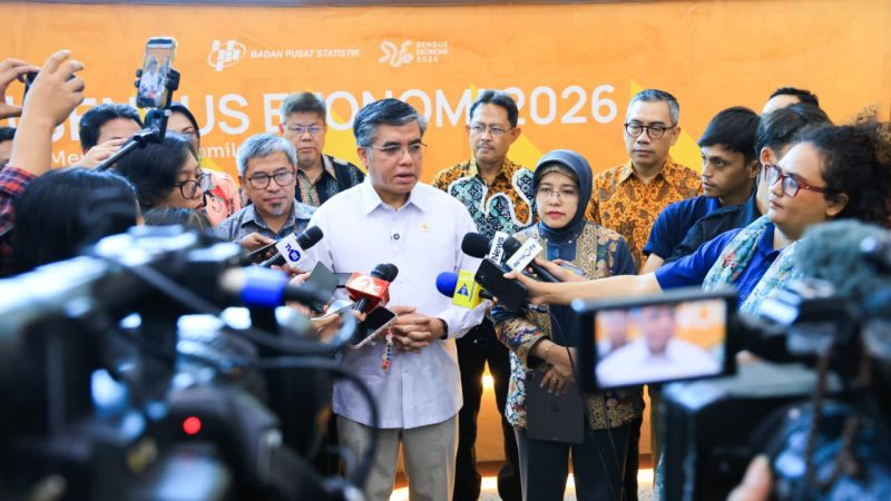 KBJI 2026 Diluncurkan, Jabatan Kerja Indonesia Diperbarui