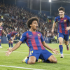 Barcelona Kokoh di Puncak LaLiga, Unggul Tiga Poin dari Real Madrid