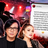 Resar Adista Singgung Budget HUT Kota Palu, Berapa Tarif Lyodra, Ari Lasso dan Siti Badriah?