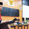 DPRD Palu Masukkan Ranperda Penyimpangan Seksual ke Prioritas 2027