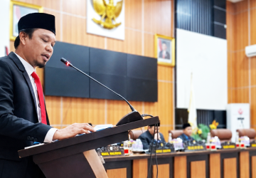 DPRD Palu Masukkan Ranperda Penyimpangan Seksual ke Prioritas 2027