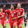 Bayern Munich Naik ke Puncak Bundesliga Usai Libas Union Berlin 7-0